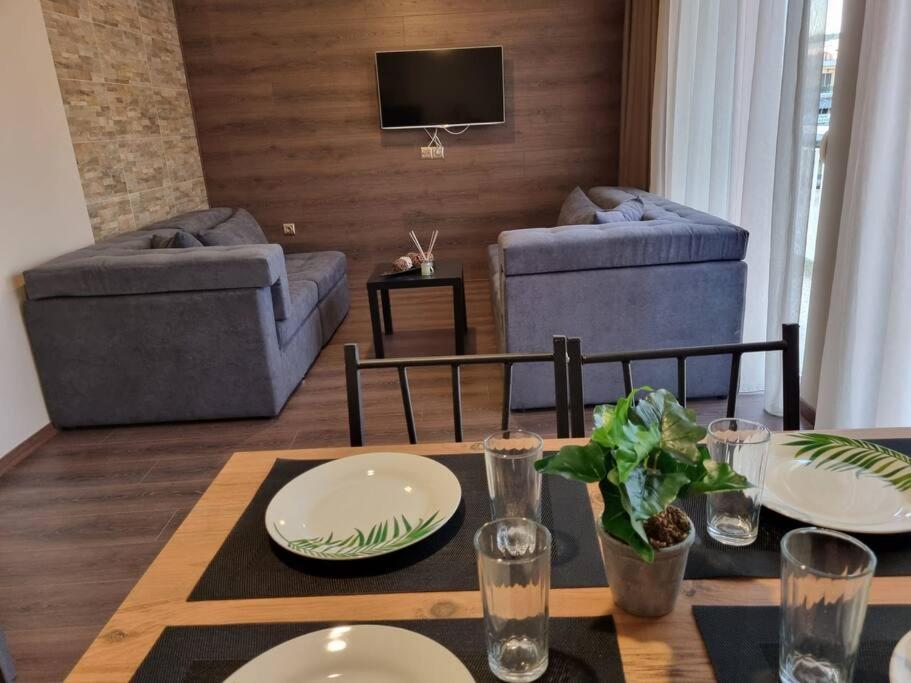όμορφο στο κέντρο της πόλης Serres