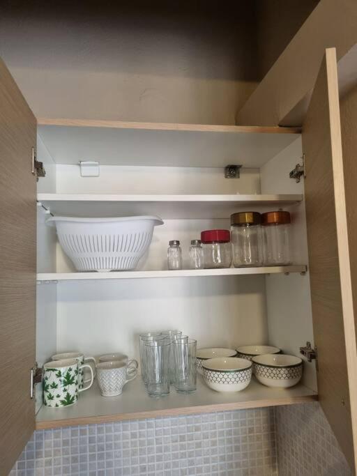 όμορφο στο κέντρο της πόλης *