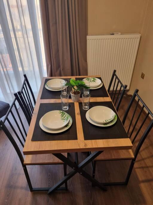 Apartamento όμορφο στο κέντρο της πόλης