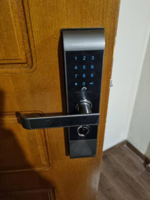 Apartment όμορφο στο κέντρο της πόλης
