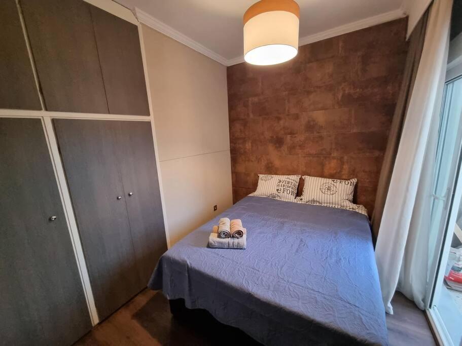 όμορφο στο κέντρο της πόλης Apartment