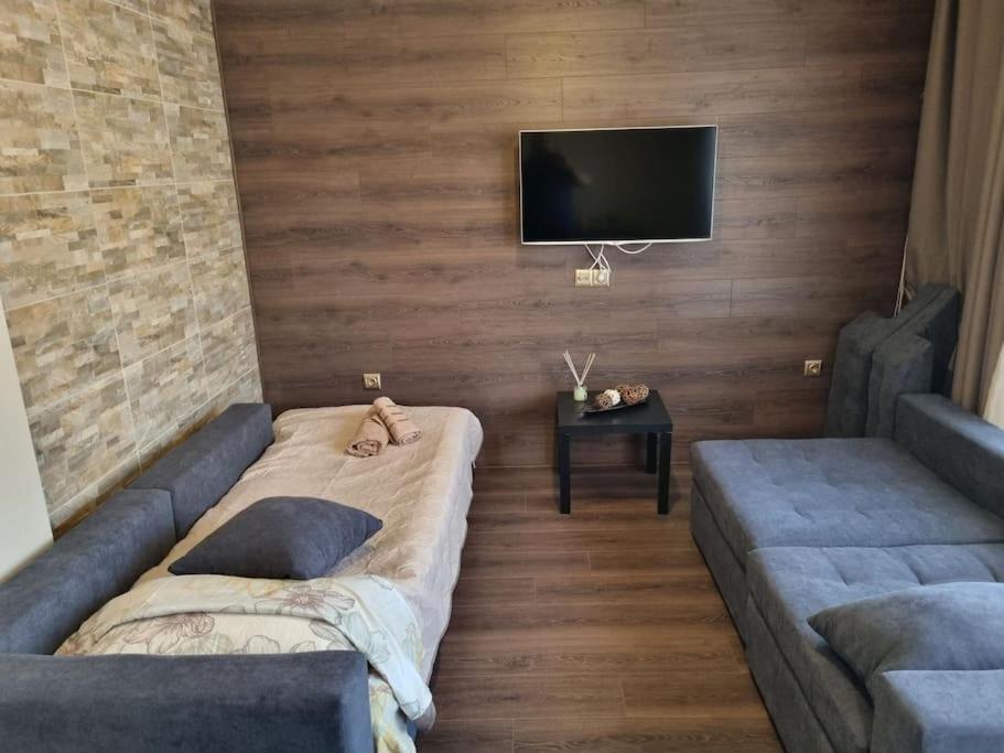 όμορφο στο κέντρο της πόλης Apartment Serres