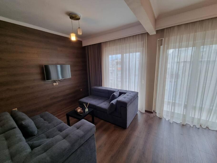 Appartement όμορφο στο κέντρο της πόλης