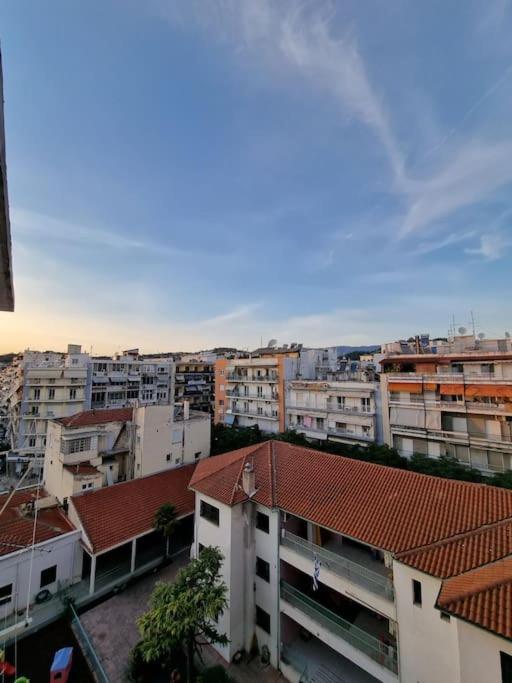 όμορφο στο κέντρο της πόλης Apartamento