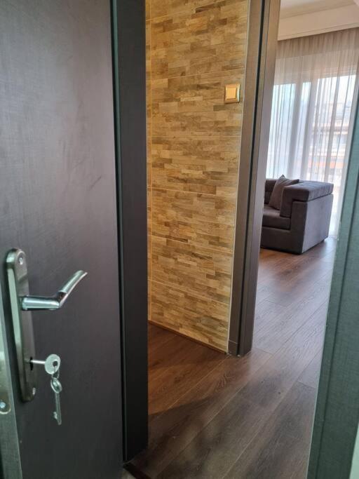 Apartment όμορφο στο κέντρο της πόλης Serres