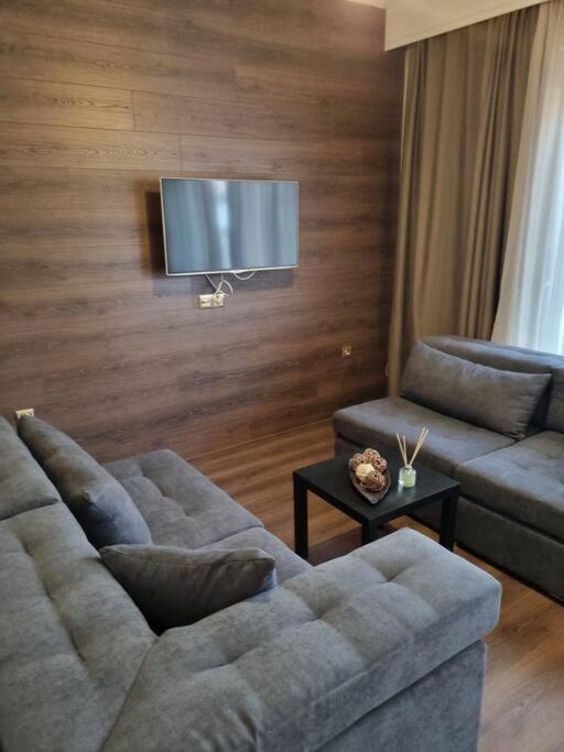 όμορφο στο κέντρο της πόλης Apartment Serres