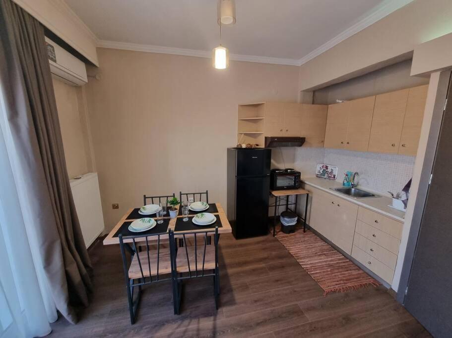 Apartment όμορφο στο κέντρο της πόλης Serres