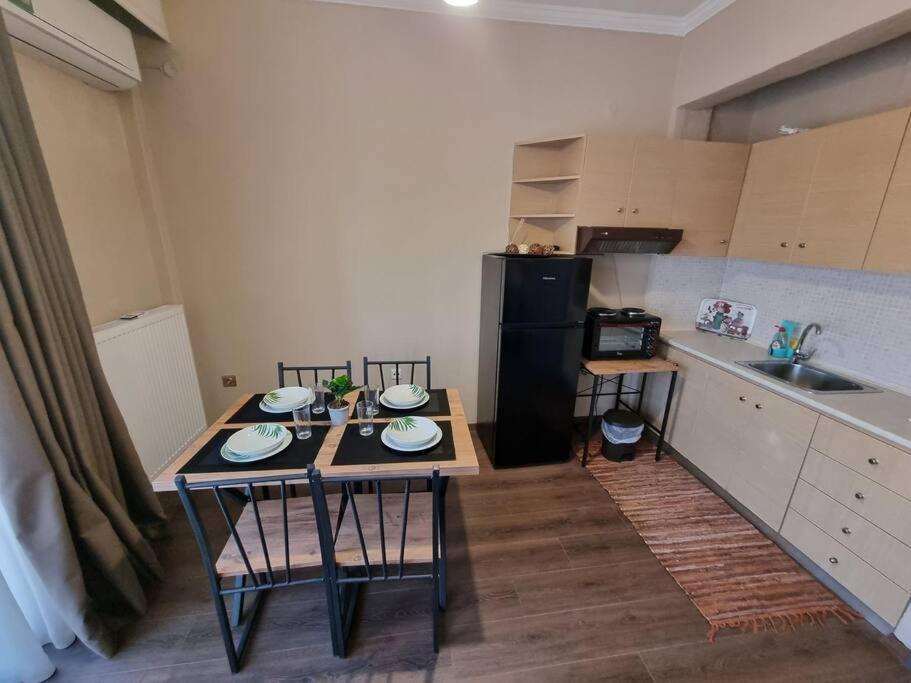 όμορφο στο κέντρο της πόλης Appartement *