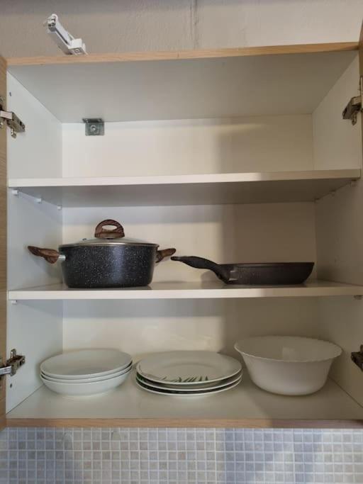 Apartment όμορφο στο κέντρο της πόλης Serres