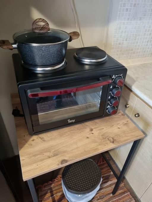 όμορφο στο κέντρο της πόλης Apartamento