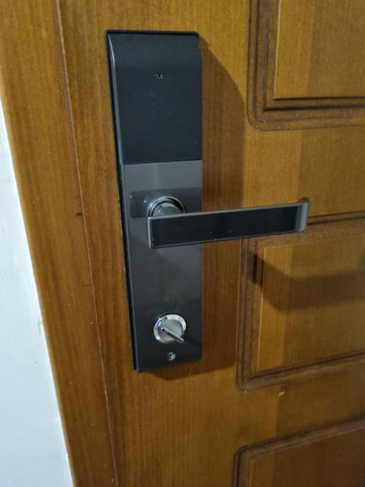 Apartment όμορφο στο κέντρο της πόλης Serres
