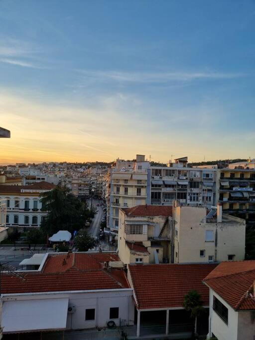 όμορφο στο κέντρο της πόλης Apartamento