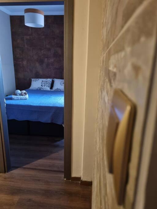όμορφο στο κέντρο της πόλης Apartment Serres