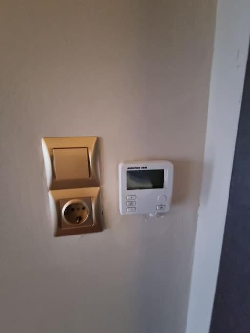 Appartement όμορφο στο κέντρο της πόλης *