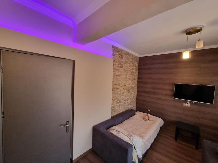 όμορφο στο κέντρο της πόλης Apartment Serres